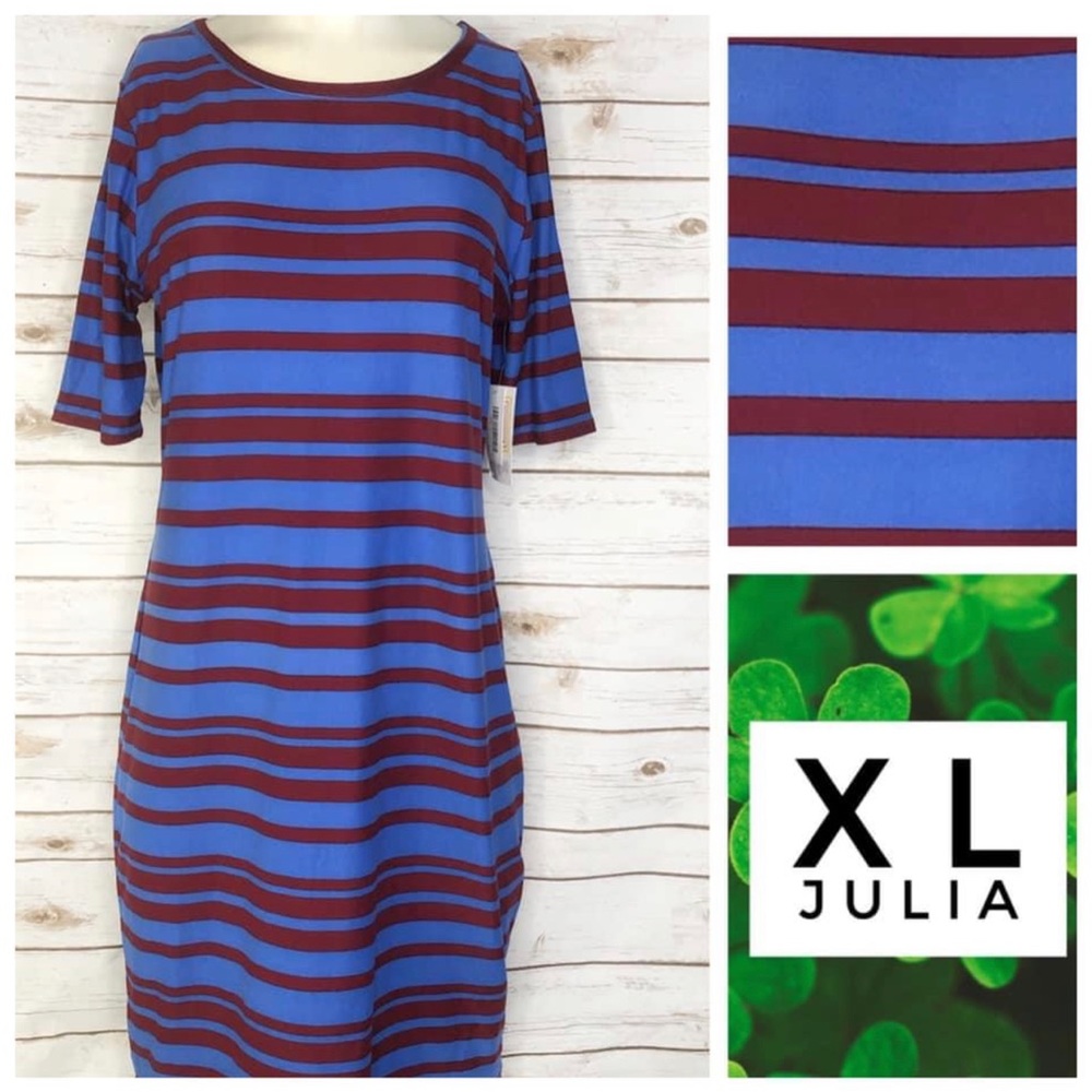 Julia XL